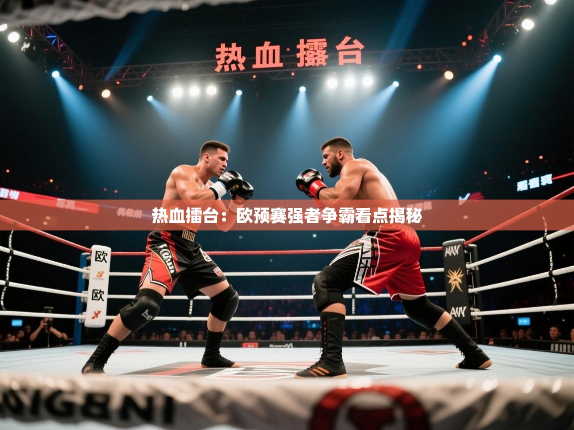 热血擂台:欧预赛强者争霸看点揭秘 第2张