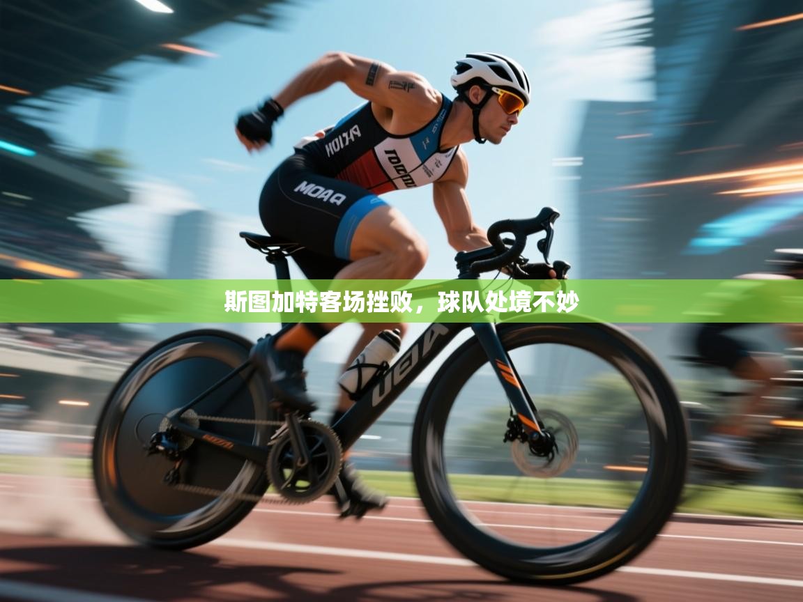 斯图加特客场挫败，球队处境不妙