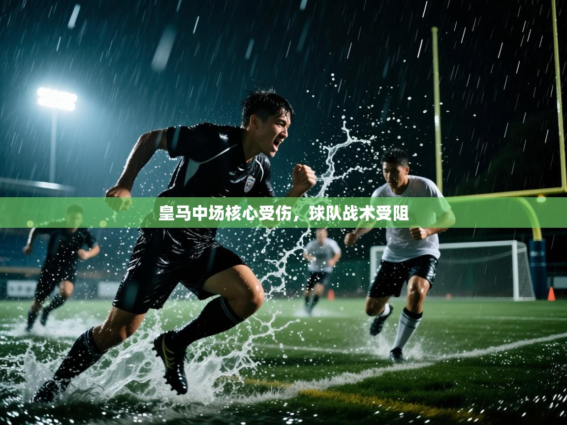 皇马中场核心受伤，球队战术受阻  第2张