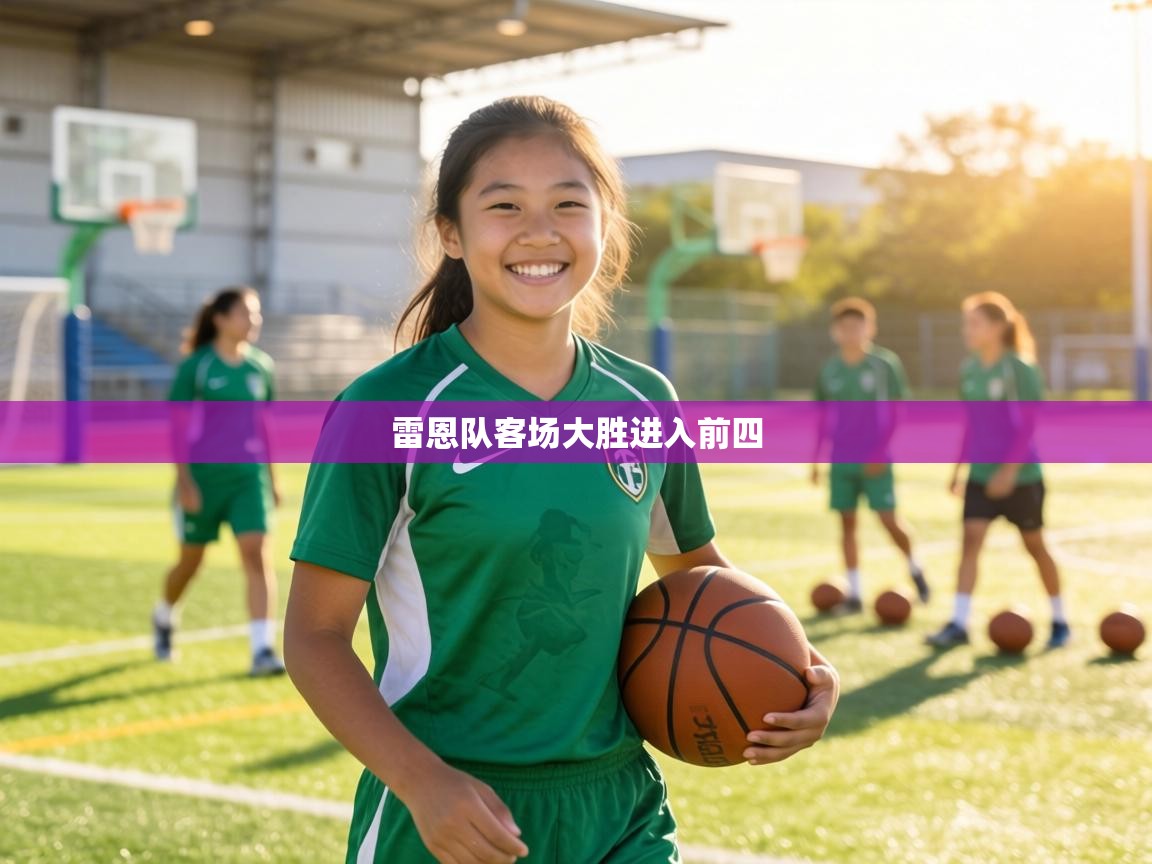 雷恩队客场大胜进入前四  第2张