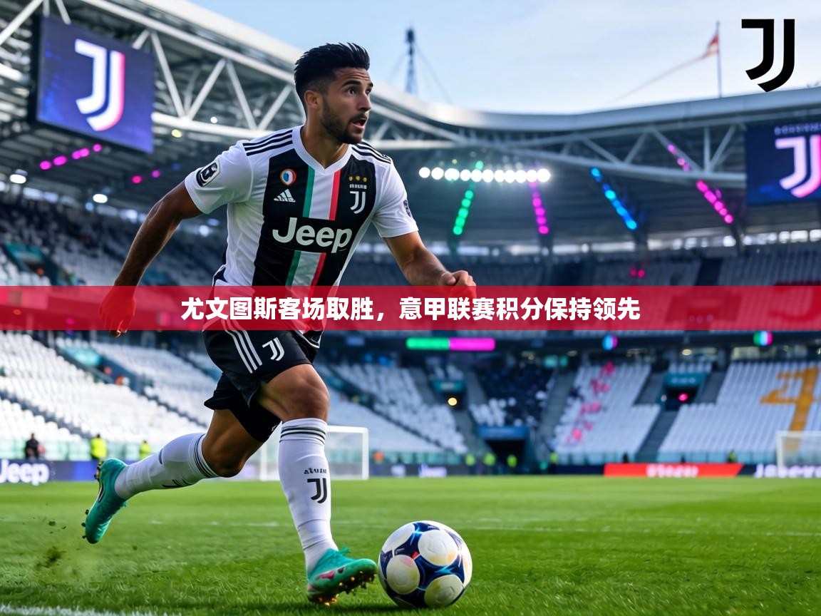 尤文图斯客场取胜，意甲联赛积分保持领先  第1张